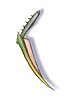 Mantis Scythe