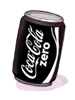 Coca Cola Zero