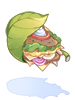 Beef Toast