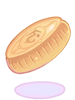 Moon Cookie