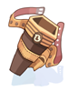 Oridecon Arrow Quiver