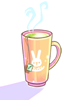 Honey Herbal Tea