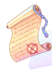 Bowman Scroll 6