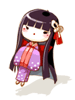 Girl's Doll