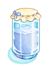 E S Mdef Potion