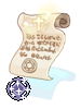 E Blessing 10 Scroll