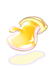 Bubble Gum Yellow