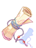 Emergency Level 1 Scroll Box