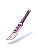Tooth Blade