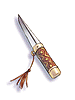 Assassin Dagger