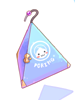 Baby Chick Hat Box