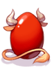 Ox Tail Egg