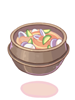Clam Soup