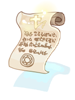 Party Assumptio 5 Scroll