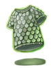 Aebecee's Raging Typhoon Armor