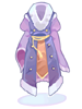 Freyja Overcoat
