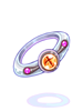 Exorcising Ring