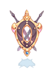 Sheriff Badge