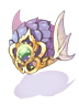 Pisces Diadem