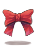 Red Tailed Ribbon