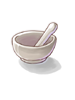 Medicine Bowl