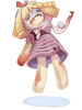 Hung Doll