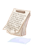 Debt Note