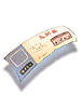 Mission Ticket 12