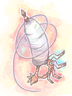 Bobbin Of Goddess